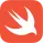 Swift icon